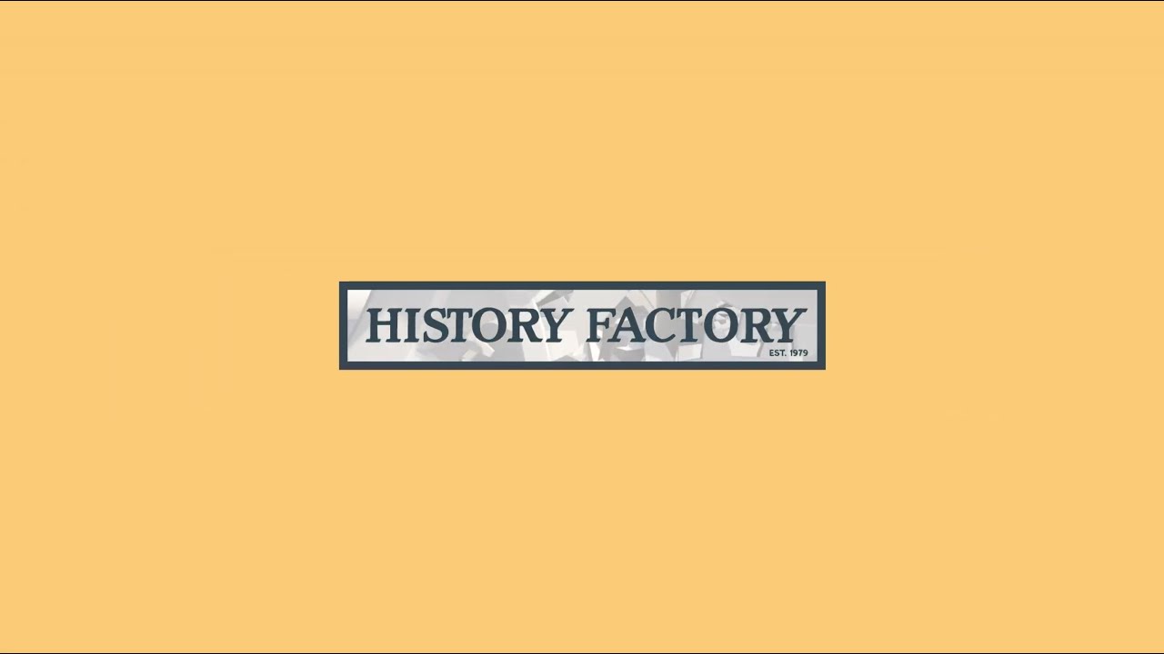 From The Factory Floor: The San Francisco Foundation's 75th Anniversary
