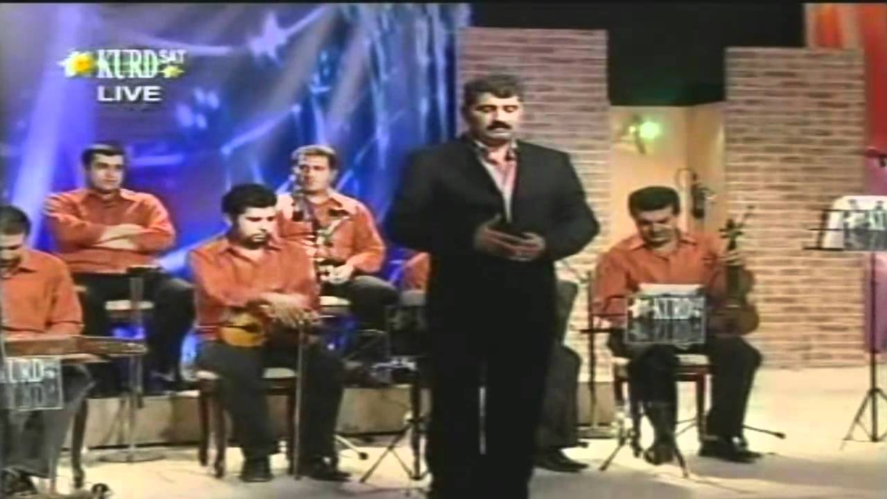Adil Hawrami Dem Dem Diwanem TV Live
