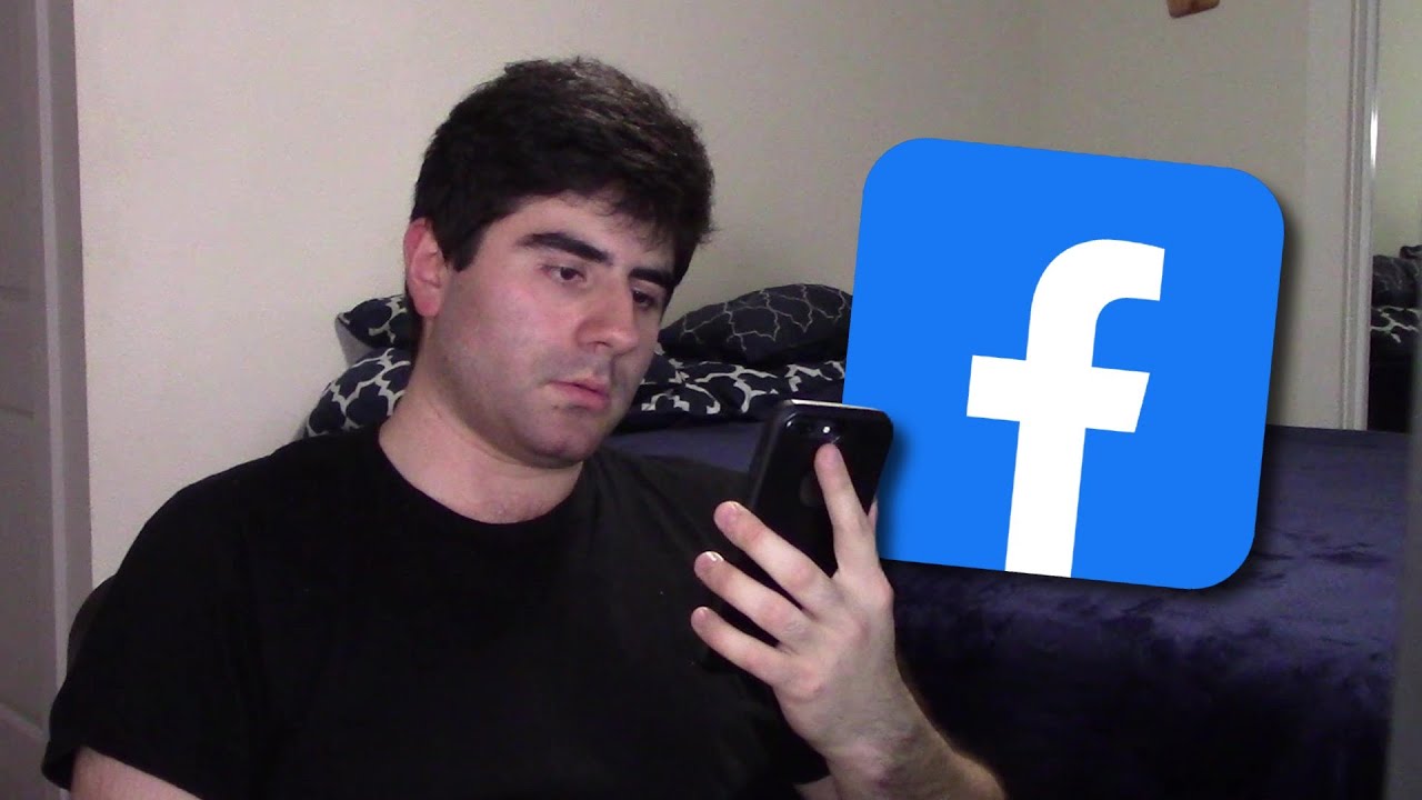 Facebook Review - Toniverse Segment