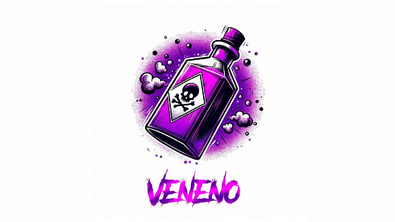 Kaisernooryam - Veneno (Video Oficial)