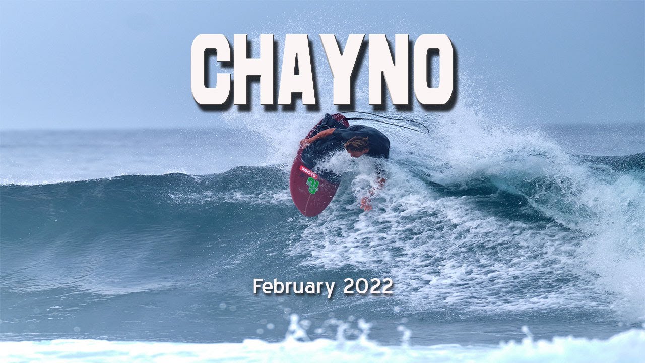 Chayno