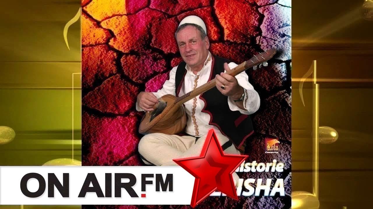 Rifat Berisha - KUSH PO DEL ME SHKELE SHQIPERINE