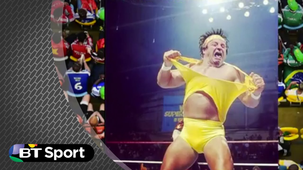 The best memes of World Cup 2014 | #btsport