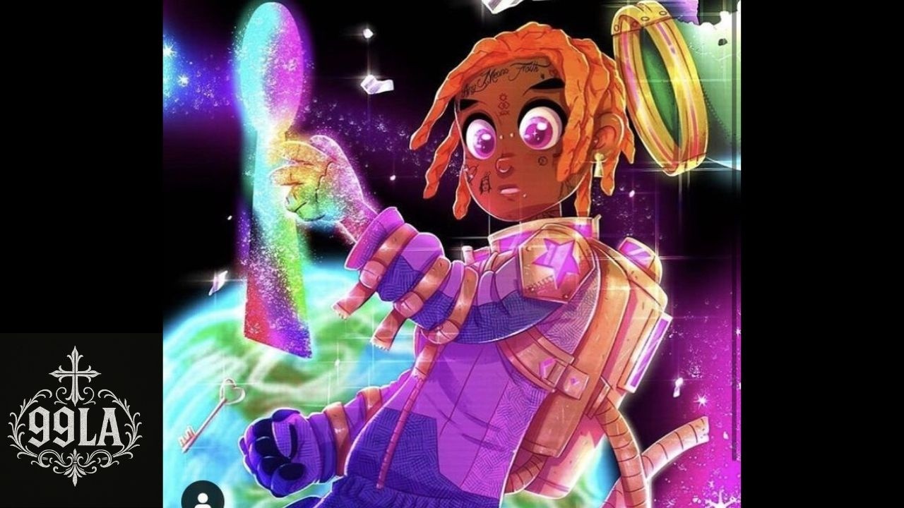 [FREE] Lil Uzi Vert Type Beat 