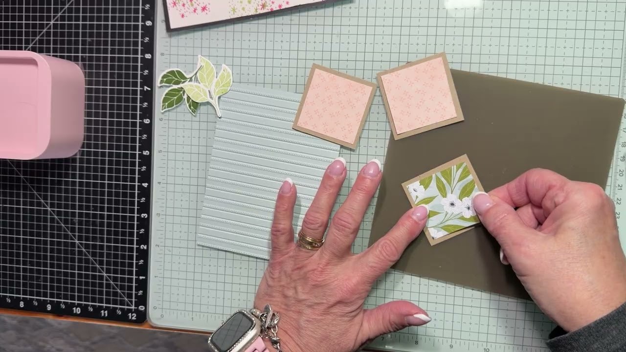 Wednesday Inspiration ~ Lovely Arrangement 