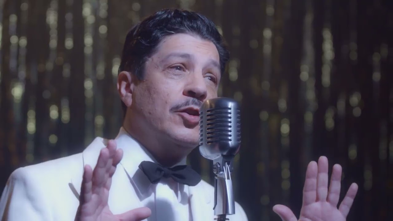 Nosotros - Sergio Pangaro