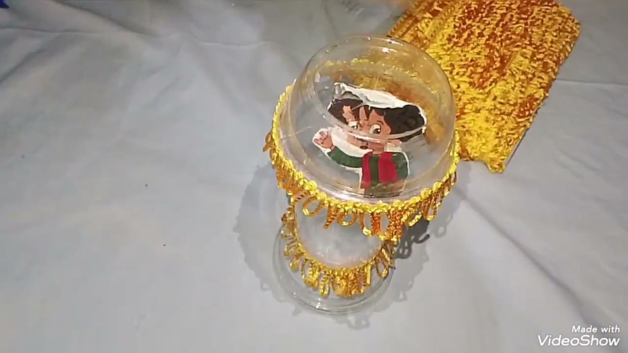 فانوس رمضان ببلاش يلا مستنيين إيه رمضان مبارك علينا وعليكم يارب 👍