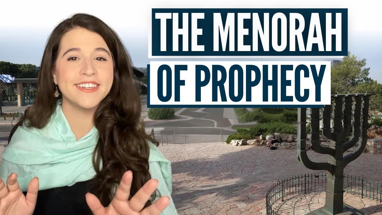 HAS THE PROPHECY BEEN FULFILLED? Ezekiel 37 | Israel with Aline