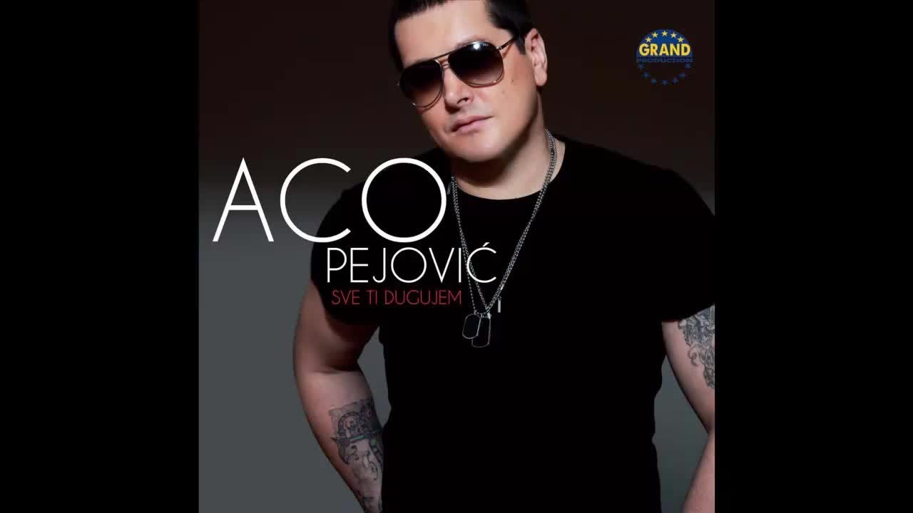 ACO PEJOVIC MIX PESAMA