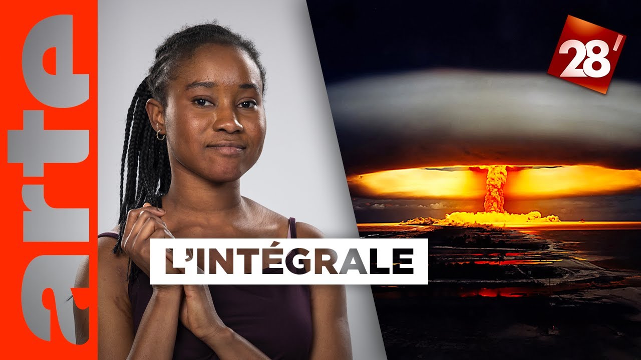 De l&rsquo;exil au cin&eacute;ma / Menace nucl&eacute;aire : le grand retour ? | 28 minutes | ARTE