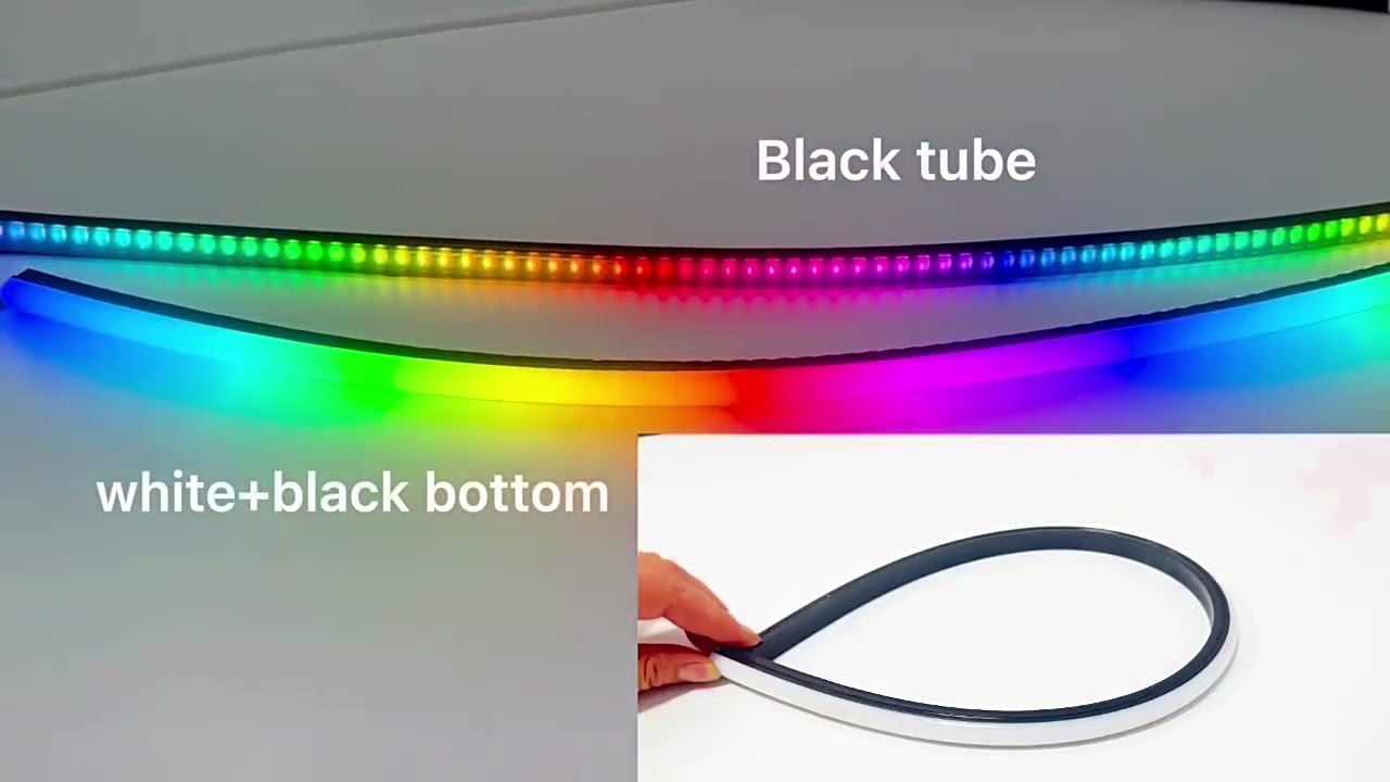 misun auto - customized strips