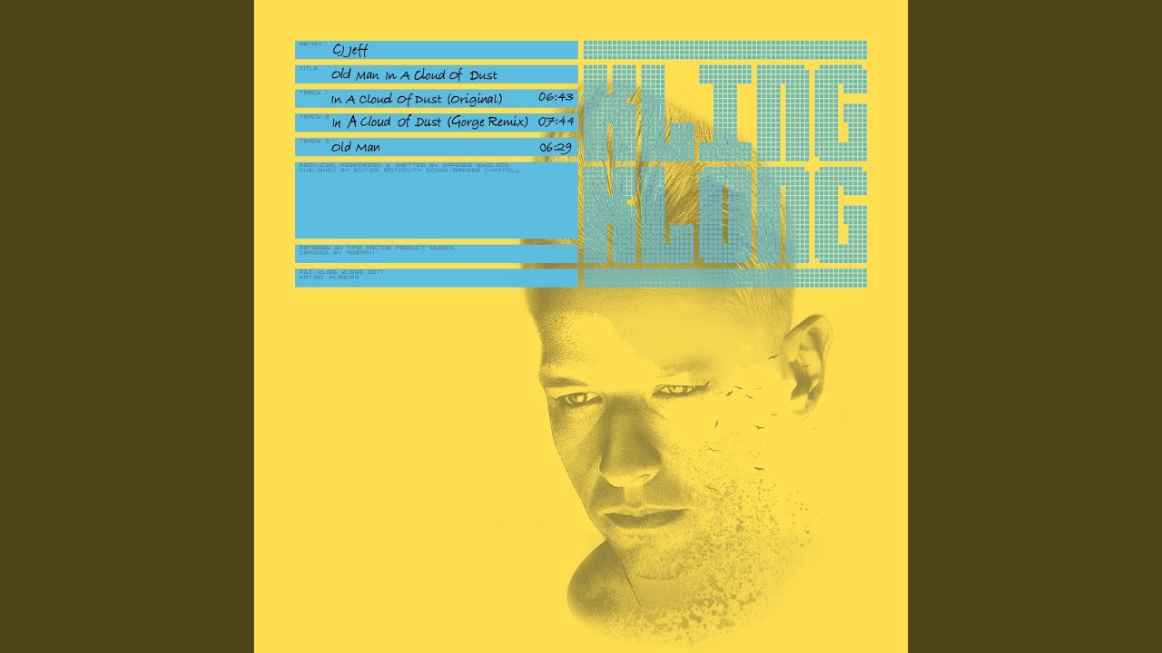 In a Cloud of Dust (Gorge Remix)