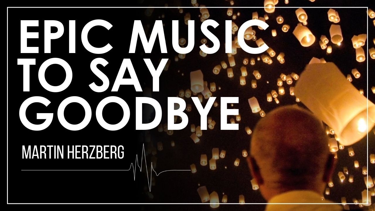 Bewegendes Lied zum Abschiednehmen (Hans Zimmer-Style)