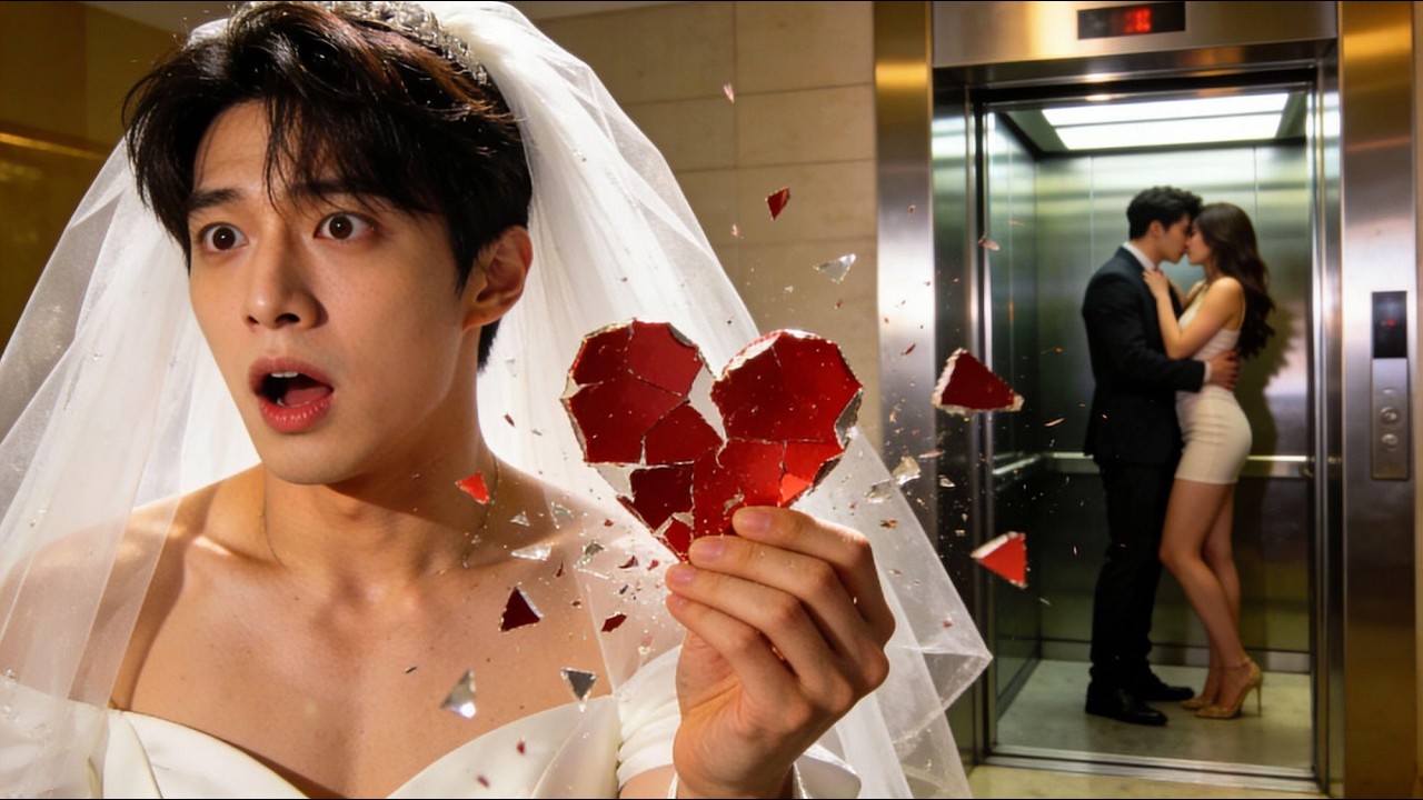 💥【Eng Dub】He Gave His Heart…She Betrayed Him,Went Dark,Got Rich—Her Regret Came Too Late!#250517tdB2