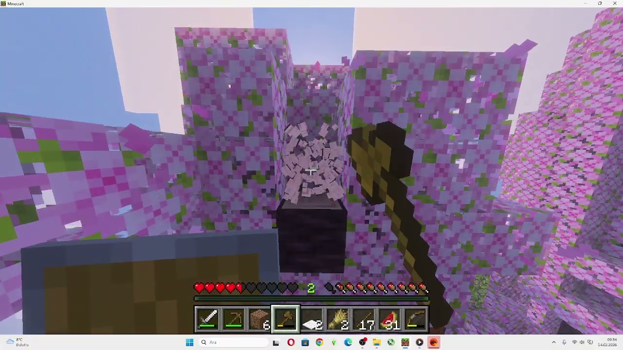 survival part 2 hayatta kalma