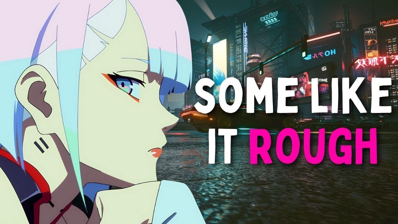 The Big Secret Behind Every Video Game Texture