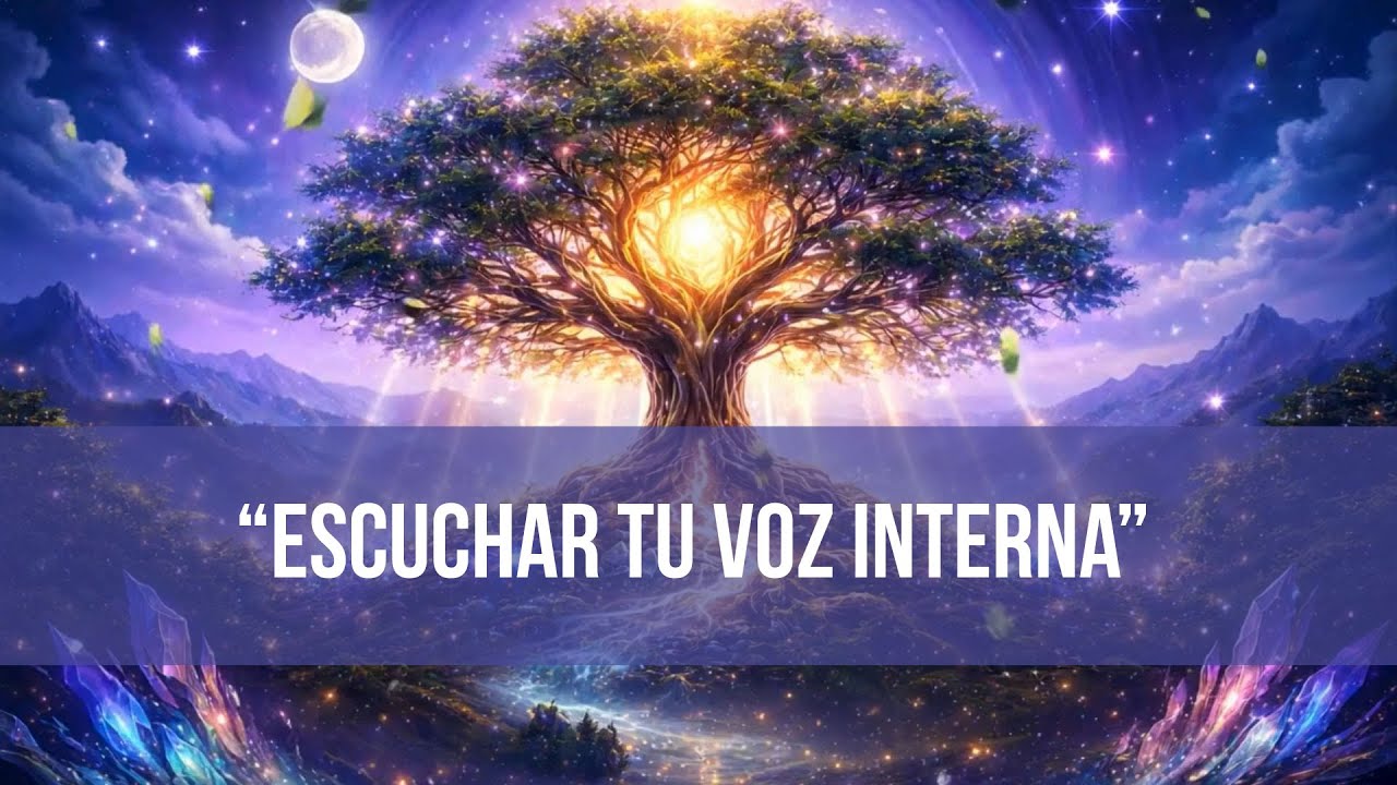 EP 6: “Escuchar tu voz interna”