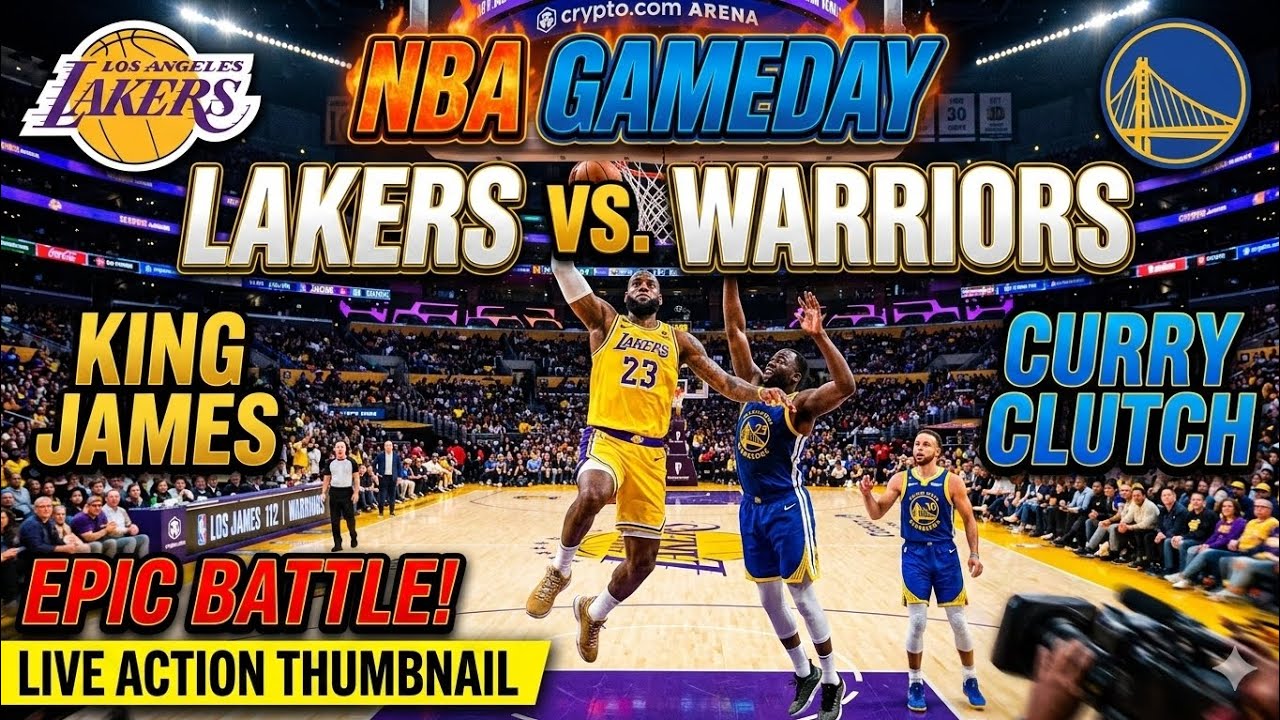 Lakers vs Los Angeles NBA Game Highlights ❤️ Wait till the last second 😱🔥 #nba #nbahighlights #views