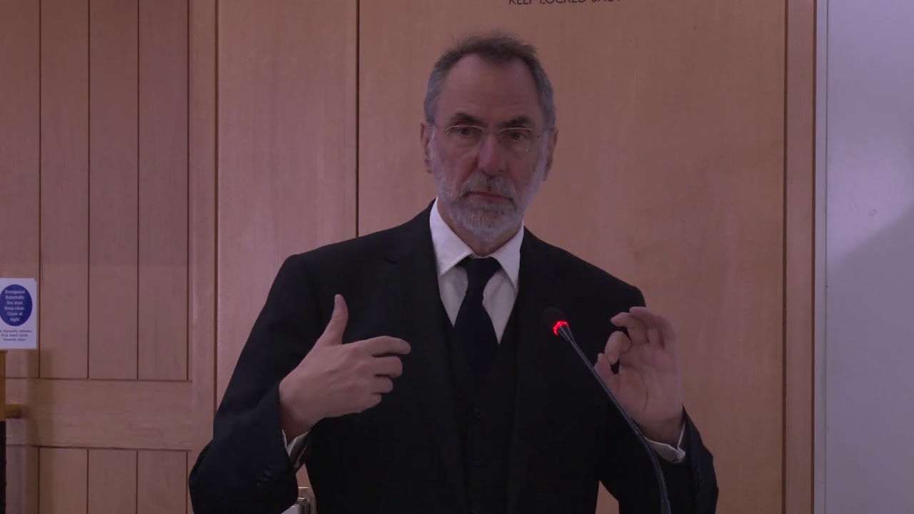 Richard Sharpe, A hidden collection of Irish manuscripts, British Library 2017