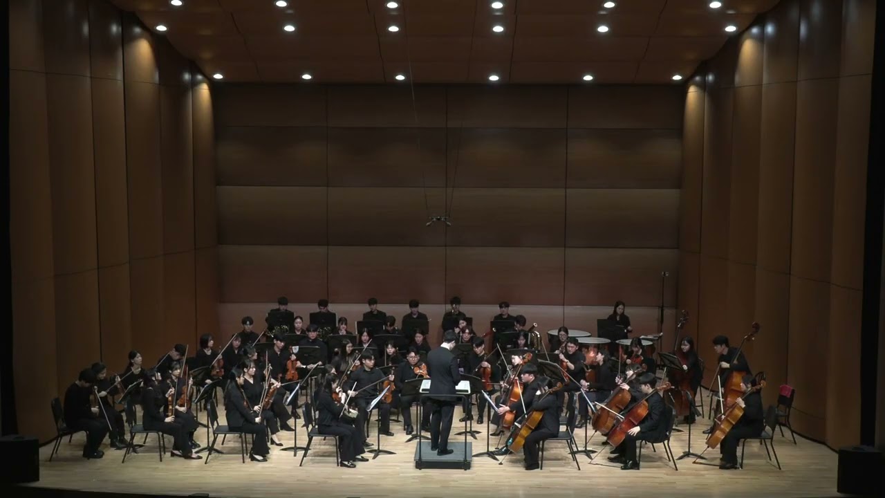 L.Beethoven Symphony No.05 in c minor op.67 (운명)