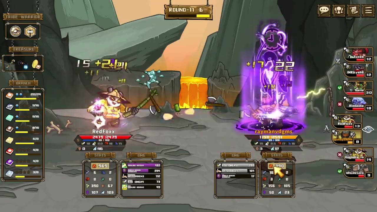 the worst hp build you ever see