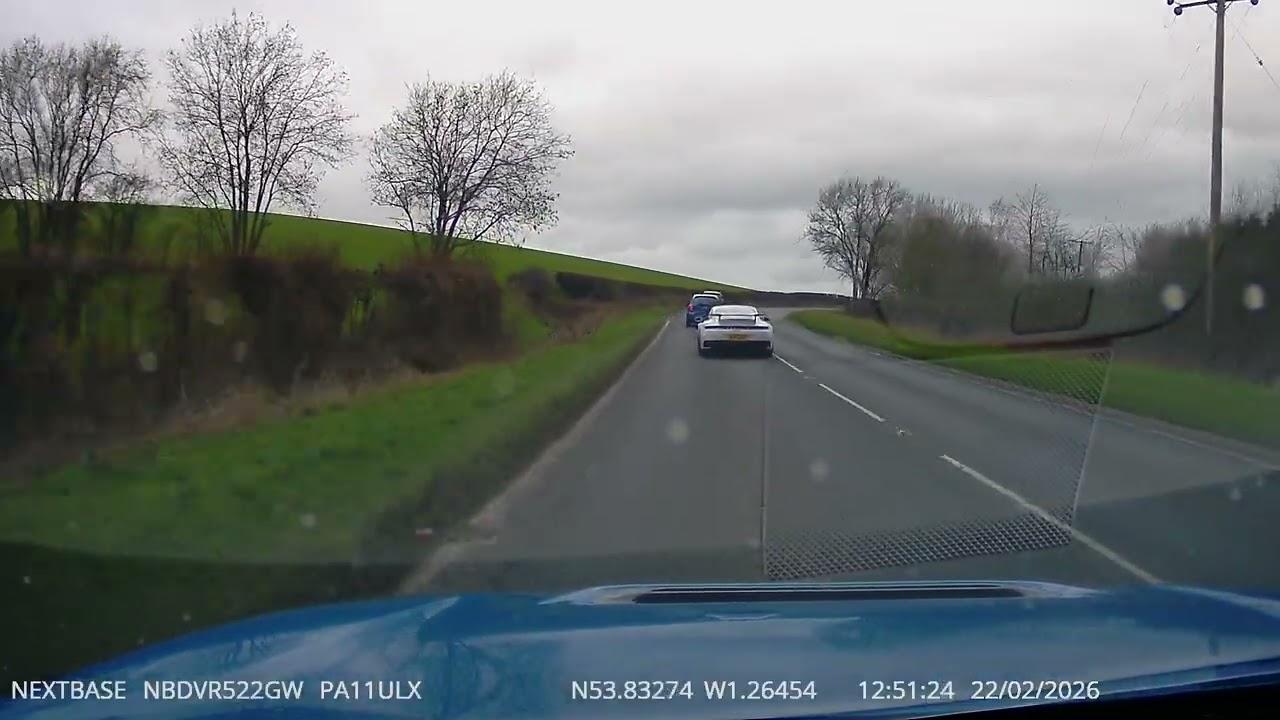 23 February 2026 #fl5 #fast 