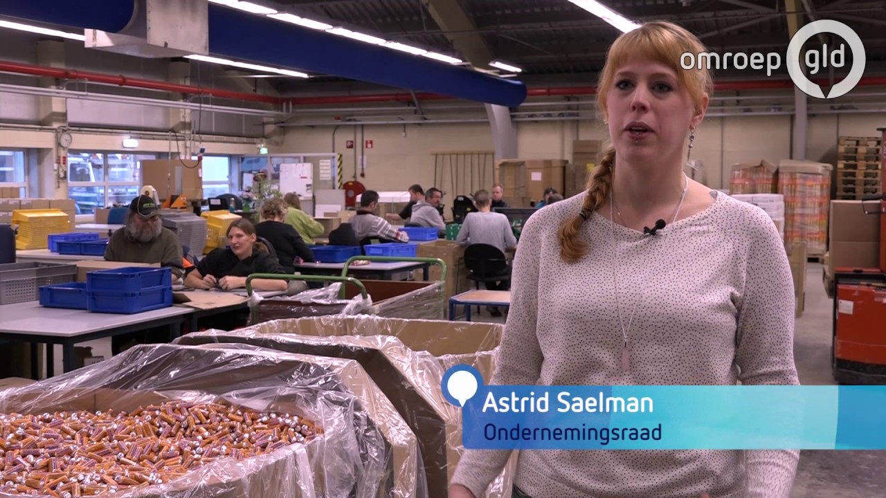 '3000 medewerkers weer in de kou', zegt OR Presikhaaf Bedrijven