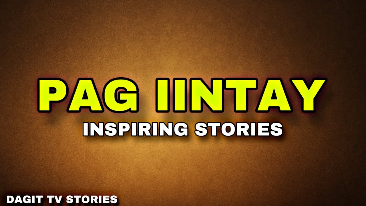 NAGULAT AT NAIYAK ANG LAHAT NG MAG SALITA ANG MATANDA NA INAKALA NILANG SIRA ULO