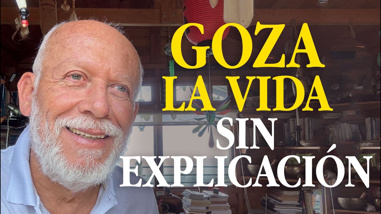 Deja de pedir permiso para vivir
