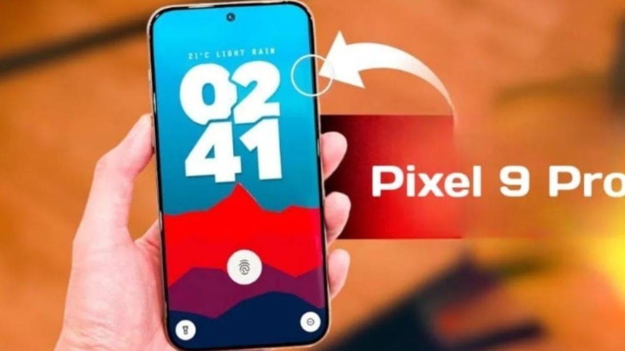 Pixel 9 Series Misses a Major Feature-No Qi2 Wireless Charging!