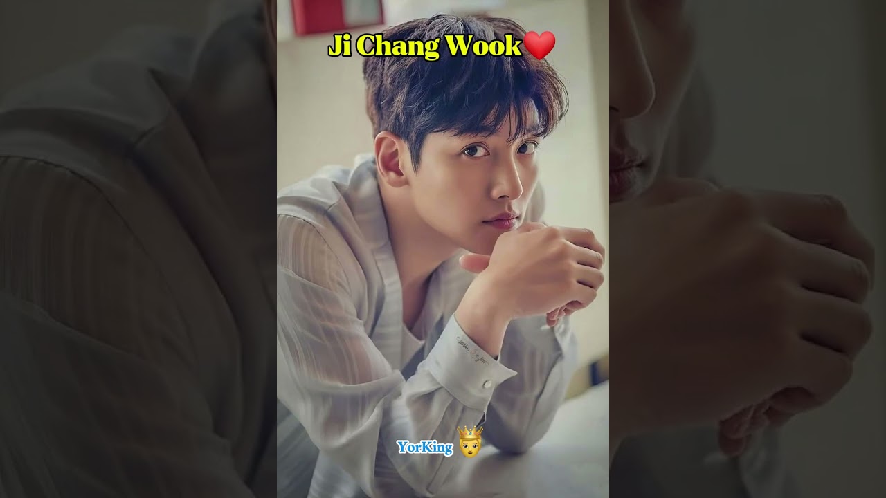 JI CHANG WOOK Love of my Life