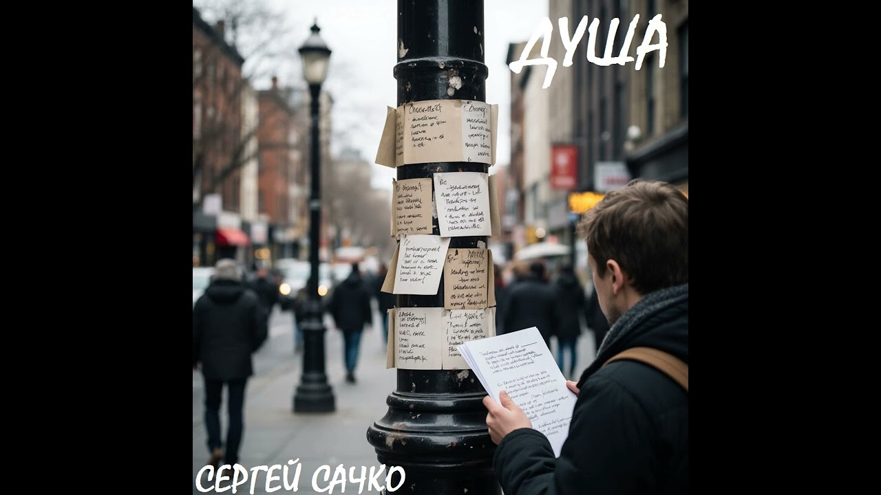 Душа! Это серьёзно, глубоко и красиво!