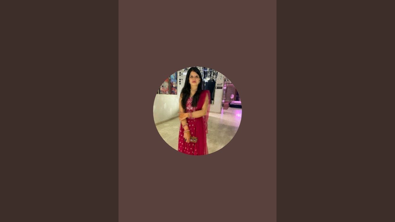Creative Ideas with Renu is live
