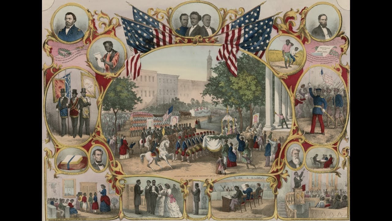 Black New Yorkers Struggle for Liberation (1613-1865) Second Edition
