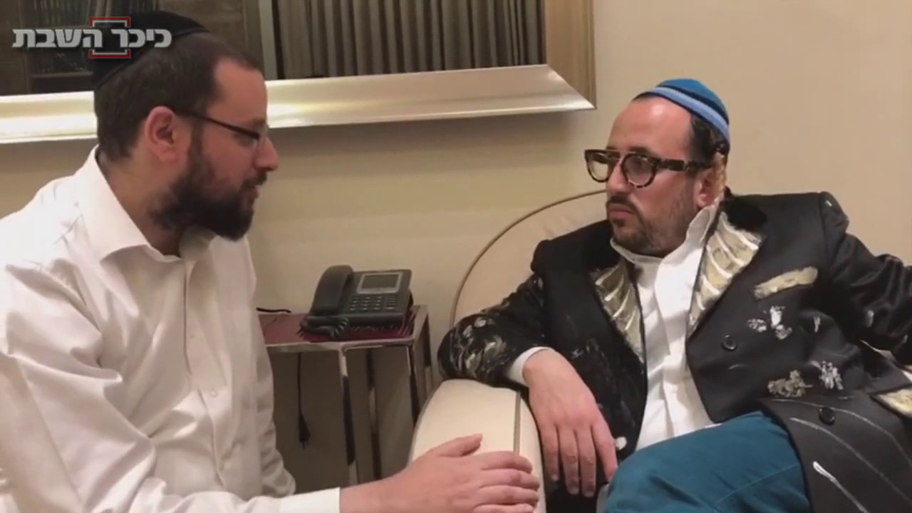 ליפא שמלצר בראיון - הפסקתי עם האלכוהול. האינטרנט הוא גאולה