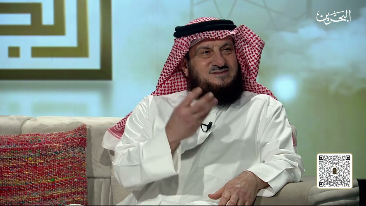 أبواب الجنة | 21-2-2026
