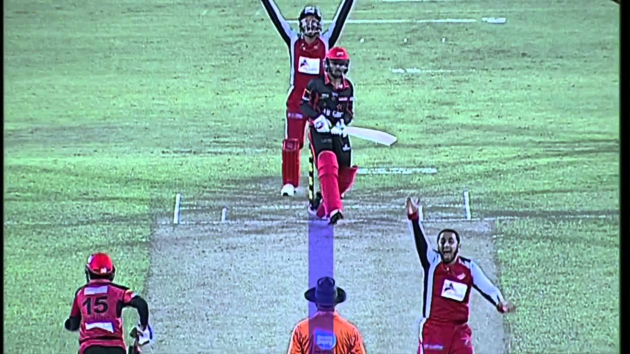 Sylhet Super Stars vs Chittagong Vikings Full Highlights HD BPL T20 2015 Match 3