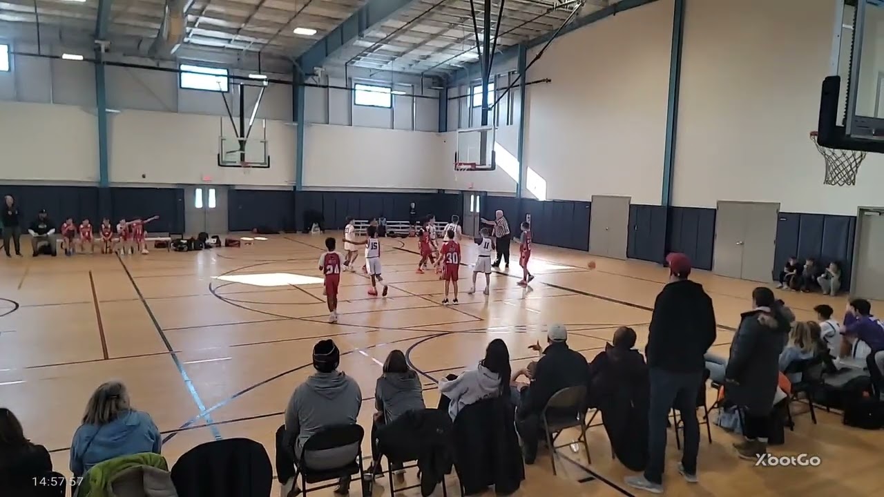 UD 5th vs Phoenixville 2.7.26 part 2 of 2