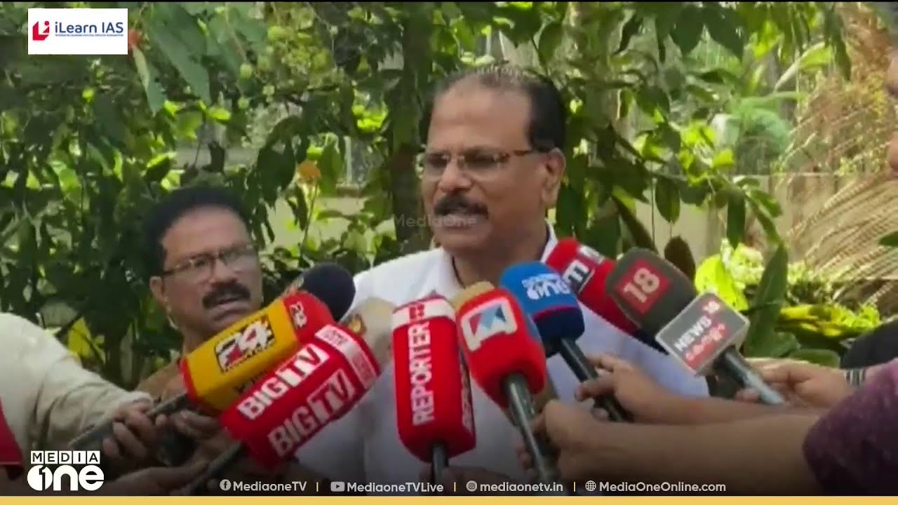 'പാണക്കാട് അബ്ബാസലി തങ്ങളെ കണ്ടു... അനുകൂലമായി പ്രതികരിച്ചു' അബ്ദുറഹ്മാൻ രണ്ടത്താണി