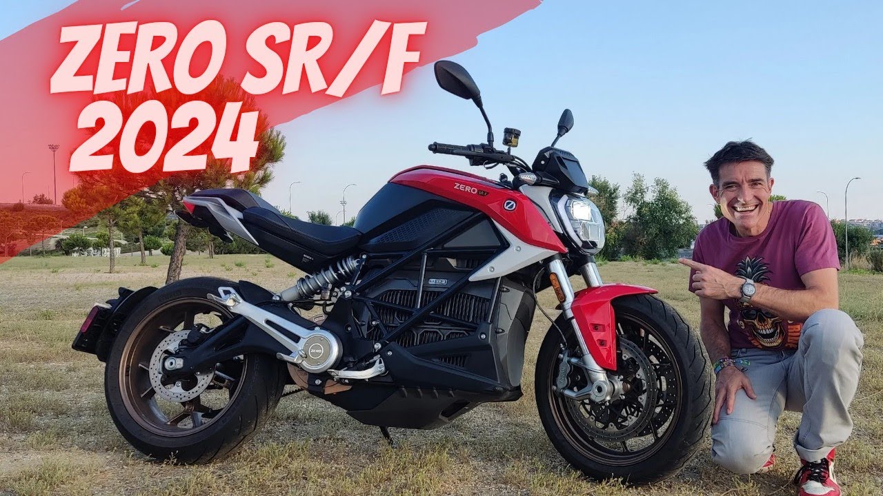 ZERO SR/F 2024 test