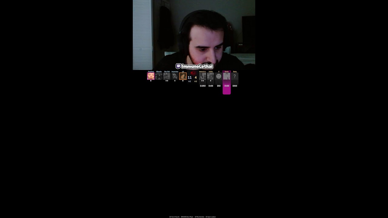 GRINDING TO 30K PREMIER