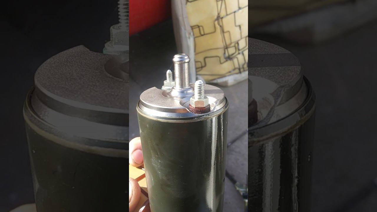 92 Lexus LS400 fuel pump, same symptoms as before