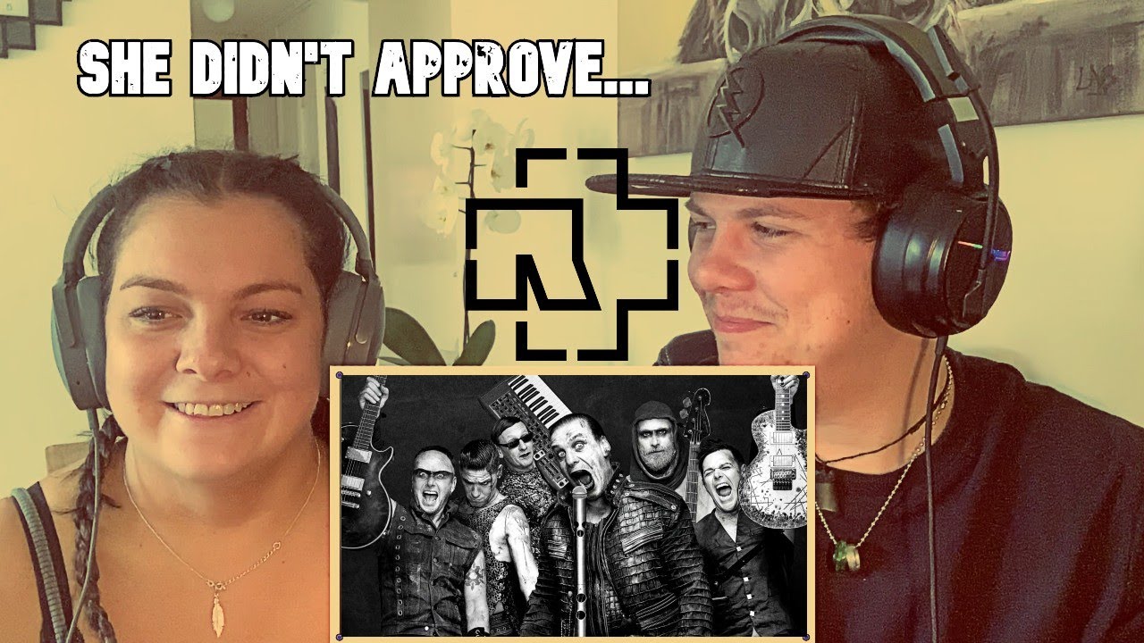 Rammstein - 'Ich Will' FIRST AND HONEST REACTION! (Most Popular Tuesday)