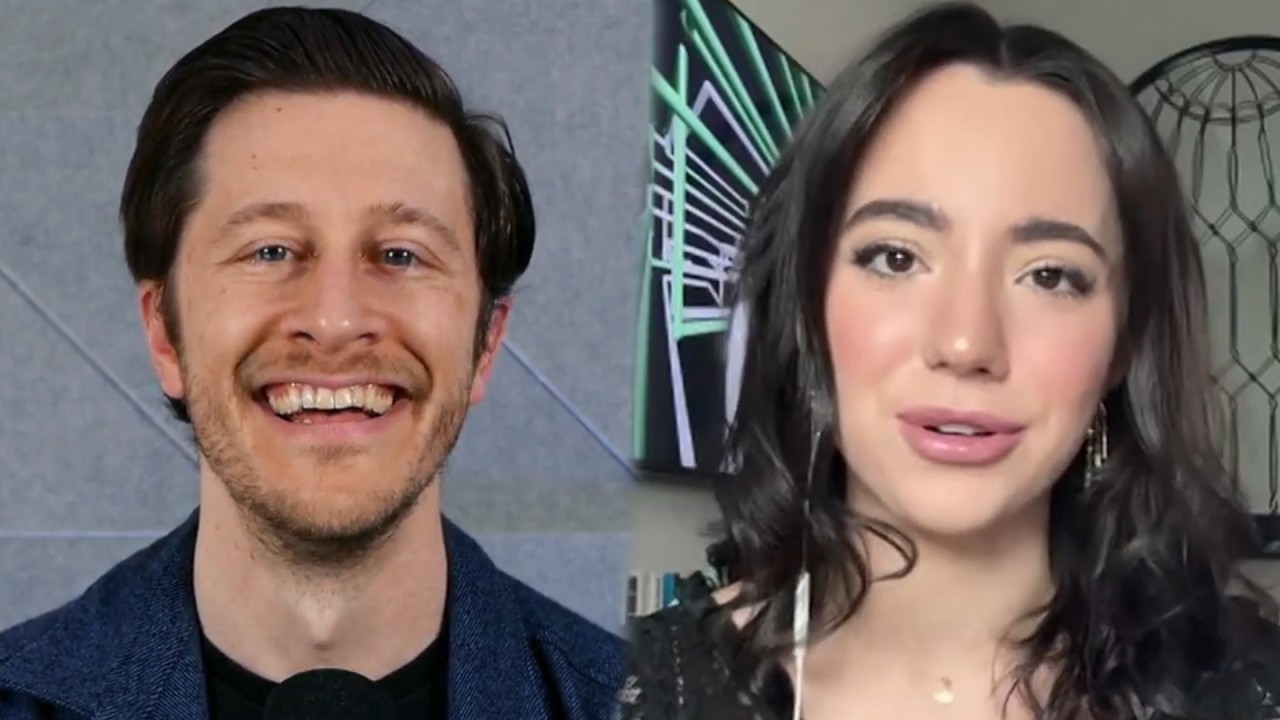Former MAGA influencer TELLS ALL