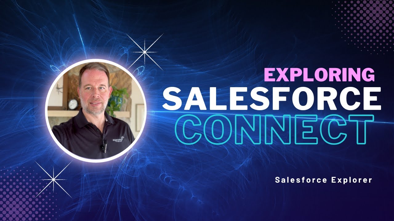 Salesforce Connect: Data Integration to External Objects & Sources