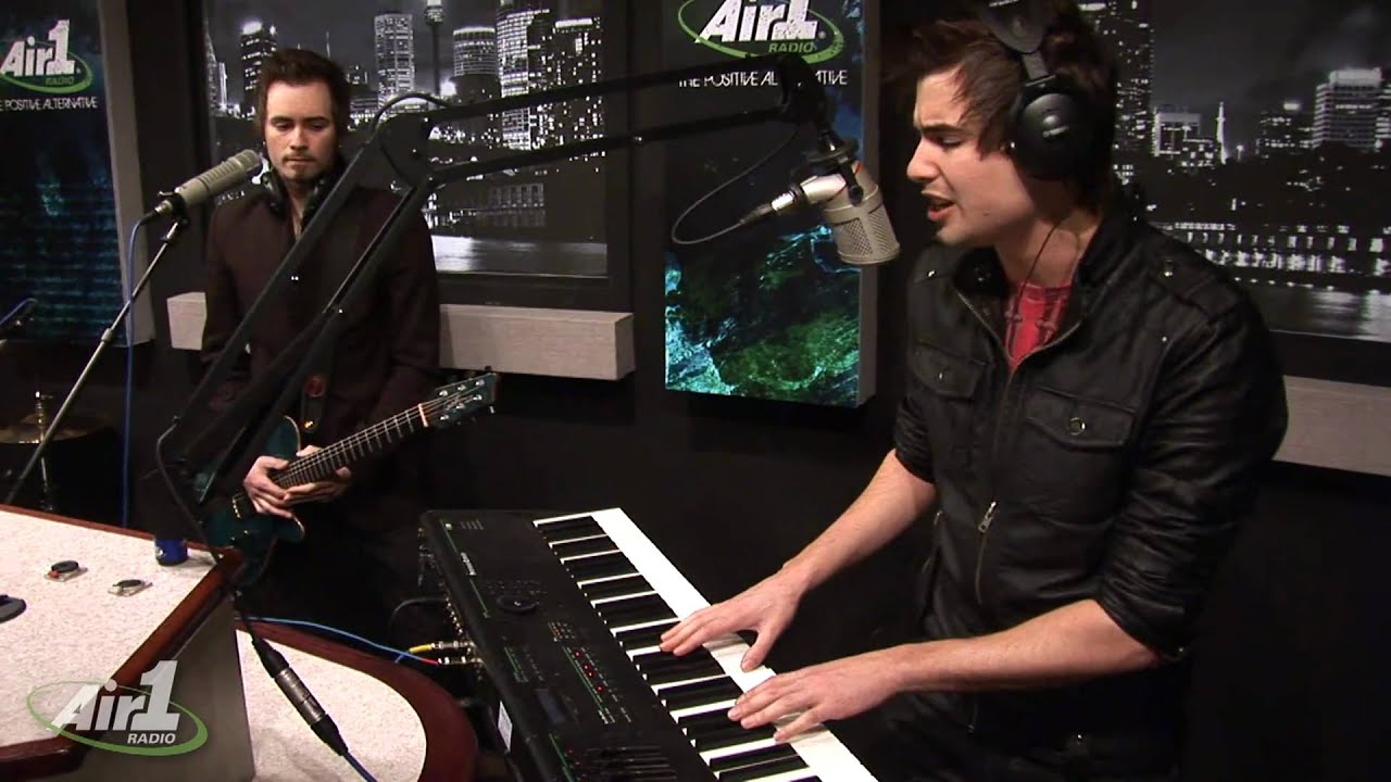 Air1 - Manic Drive 
