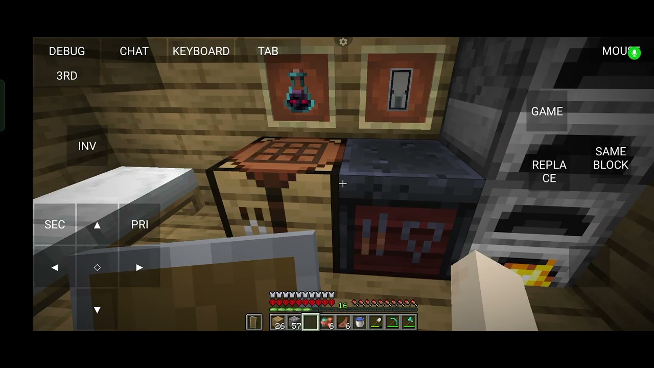 Minecraft hardcore episode 6