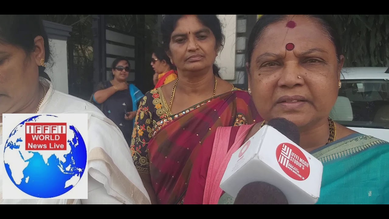 ifffi Mggii tviii world news