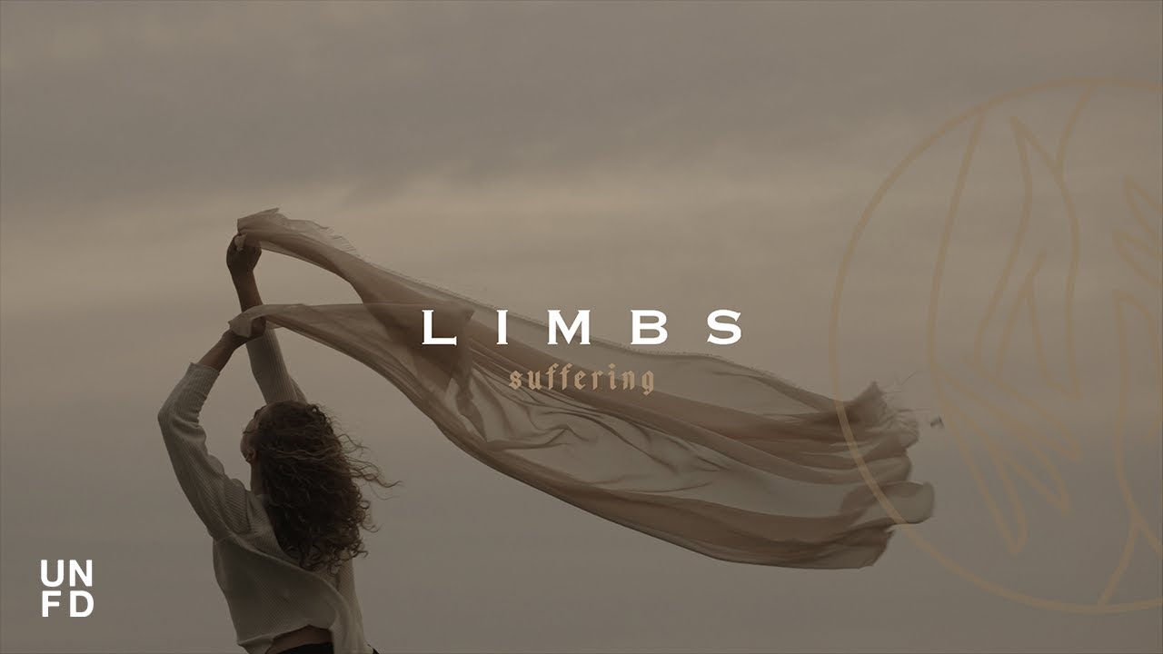 LIMBS - Suffering [Official Music Video]