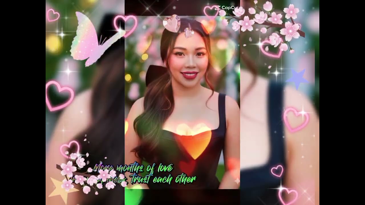 3rd monthsarry queen bunso and tetsuya 